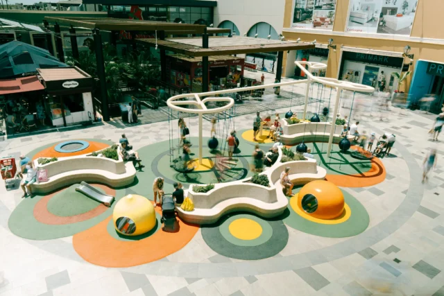 7 señales de que un parque infantil no es seguro