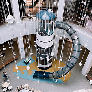 The Lighthouse
