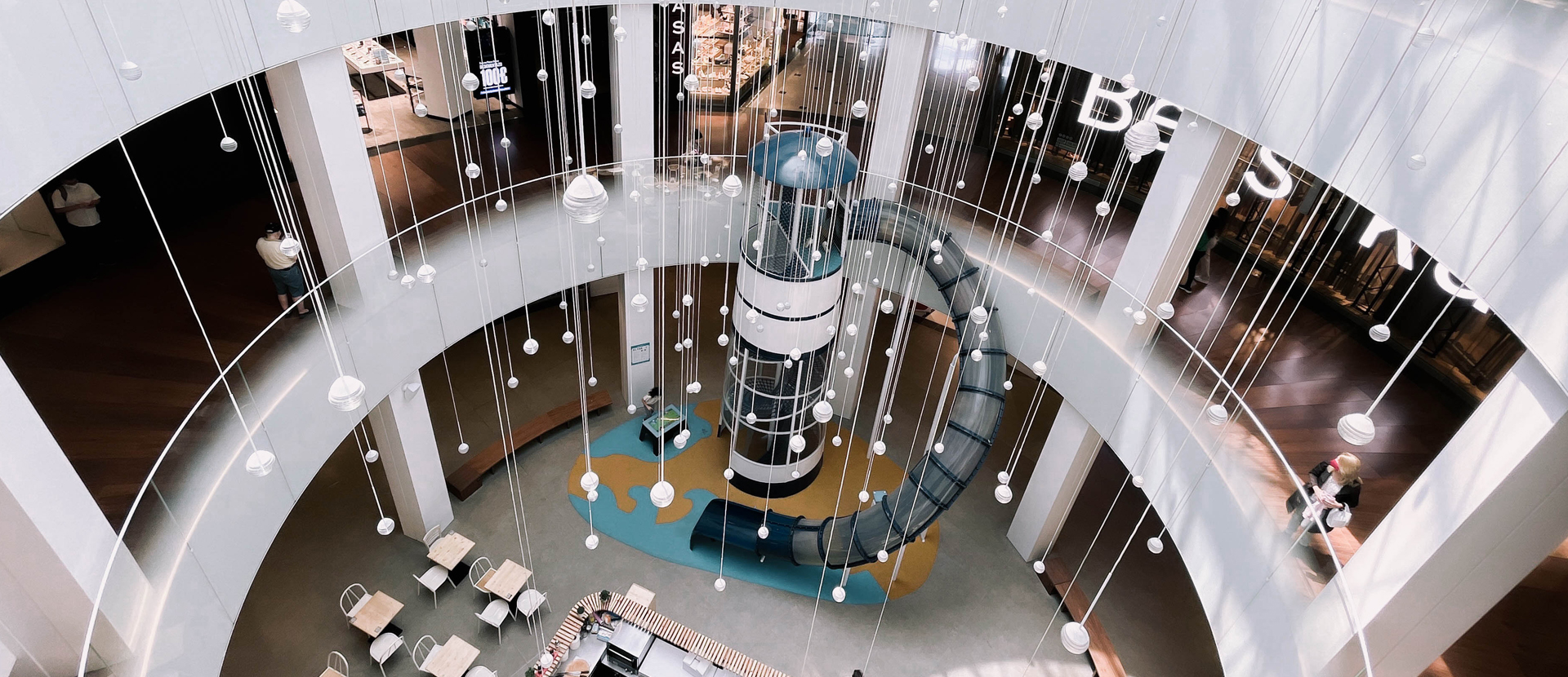 The Lighthouse