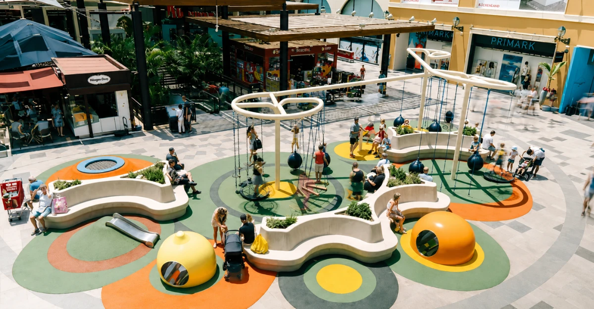 ¿Es seguro el suelo de tu parque infantil? La norma EN 1177