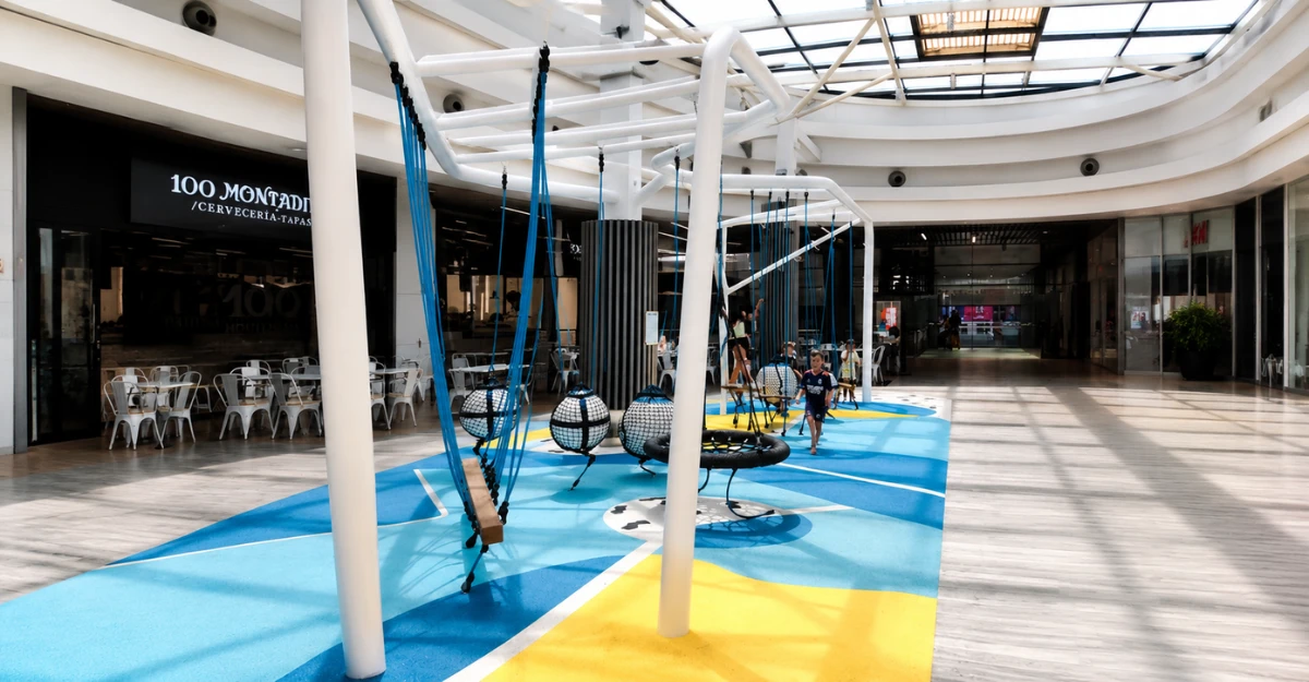 Los 10 playgrounds más espectaculares del mundo (y qué nos enseñan)